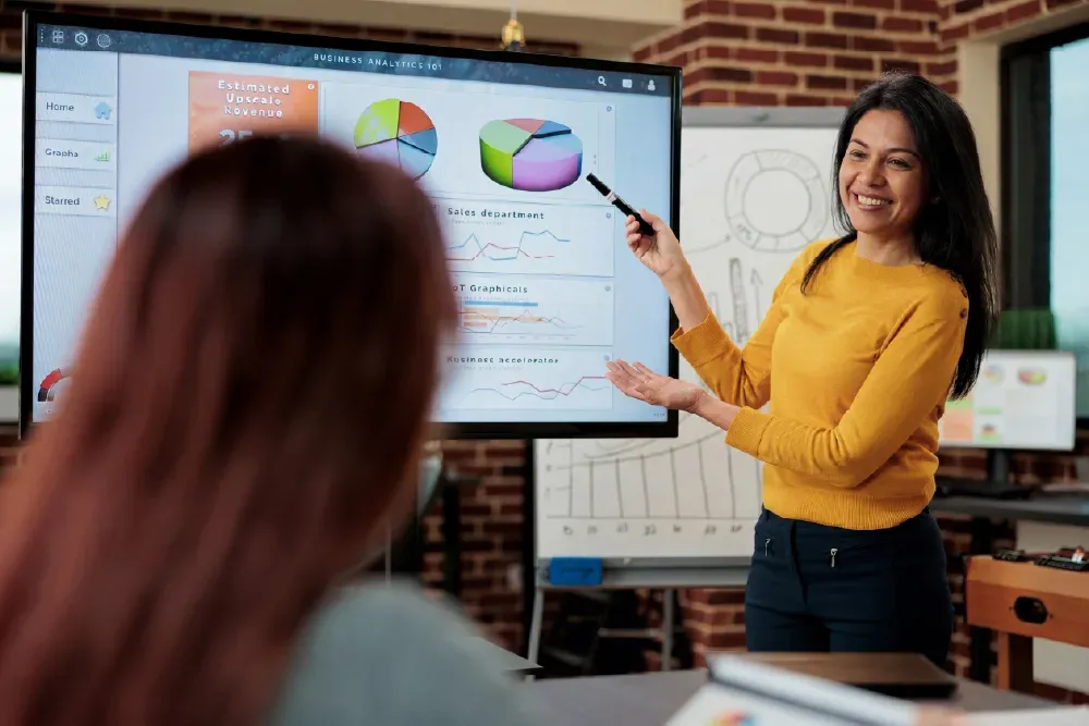 E-learning Tech
