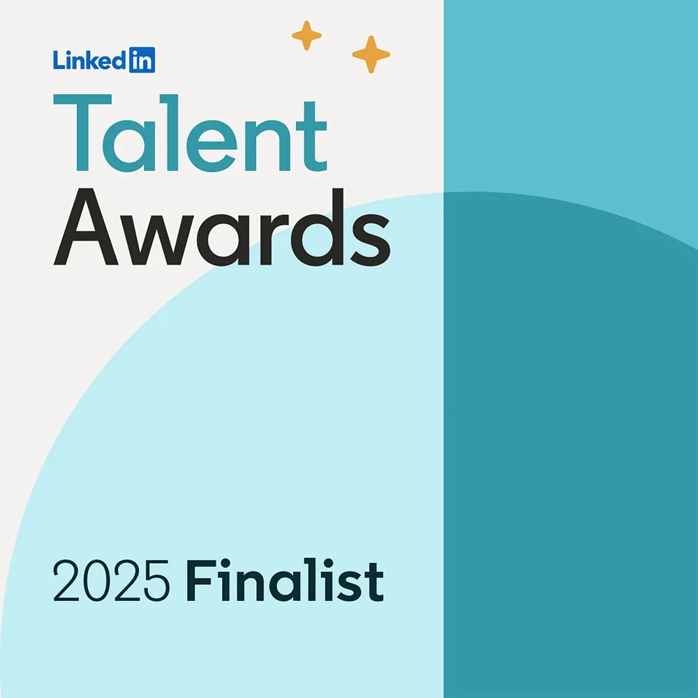 LinkedIn Talent Awards